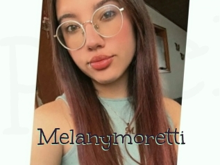 Melanymoretti