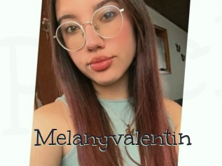 Melanyvalentin