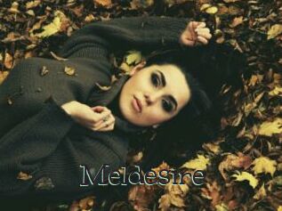 Meldesire