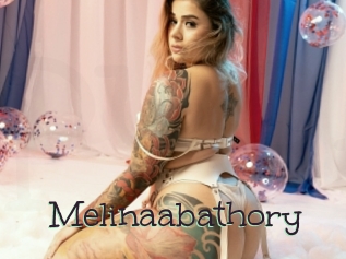 Melinaabathory