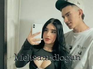 Melisaandlogan