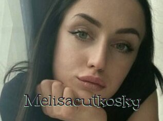 Melisacutkosky