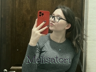 Melisatori