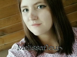 Melissafleur