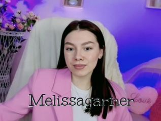 Melissagarner