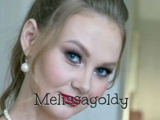 Melissagoldy