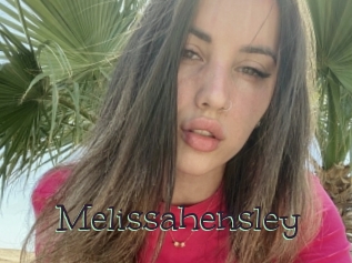 Melissahensley