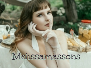 Melissamassons