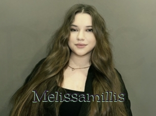 Melissamillis