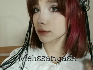 Melissanyash