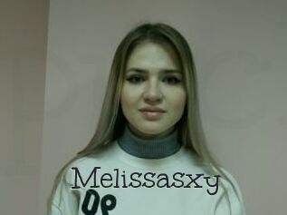 Melissasxy