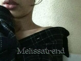 Melissatrend