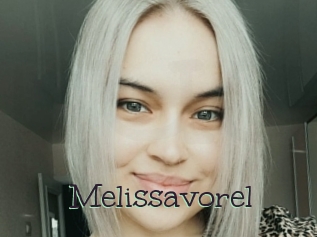 Melissavorel