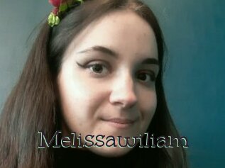 Melissawiliam