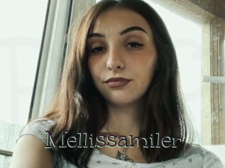 Mellissamiler