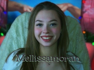 Mellissamoran