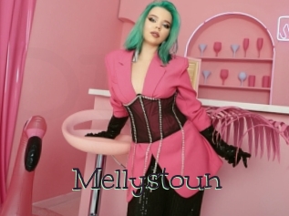 Mellystoun