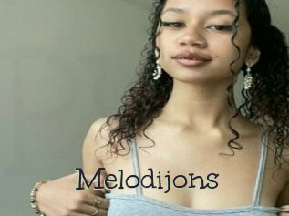 Melodijons