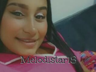 Melodistar18