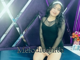 Melodiwhith