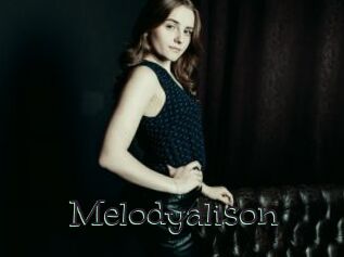 Melodyalison