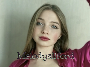 Melodyallford