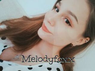 Melodyfoxx