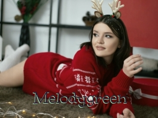 Melodygreen