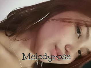 Melodyrose