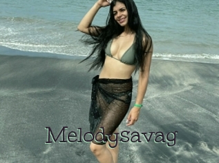 Melodysavag