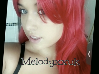 Melodyxxuk