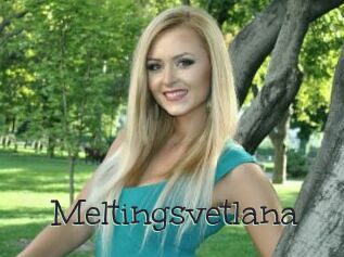 Meltingsvetlana