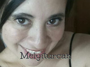 Melyiturcan