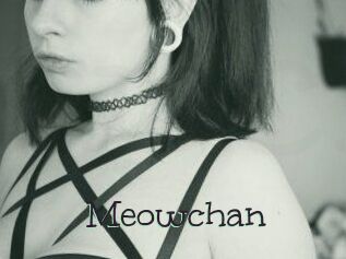 Meowchan