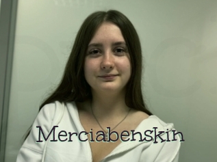 Merciabenskin