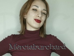 Merciaburchard