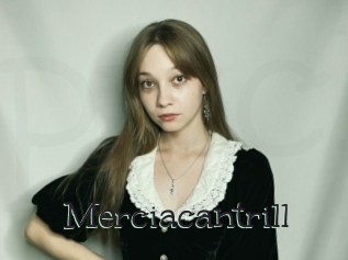 Merciacantrill