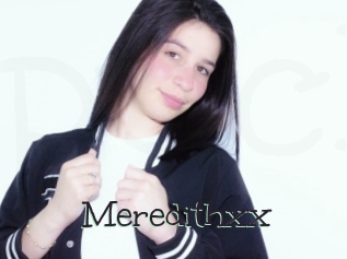 Meredithxx