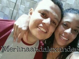 Merlinaandalexander