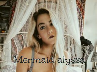 Mermaid_alyssa