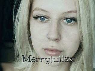 Merryjullsx