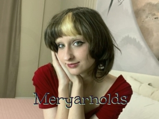 Meryarnolds