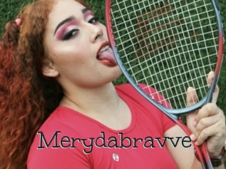 Merydabravve