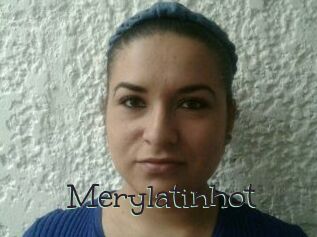 Merylatinhot