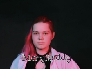 Merylbiddy