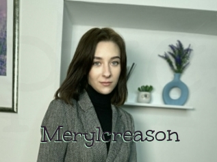 Merylcreason