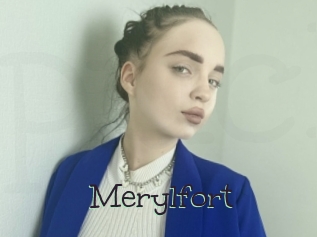 Merylfort