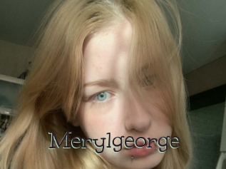 Merylgeorge