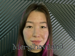 Merylhaviland