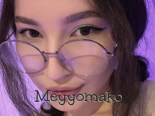 Meyyomako